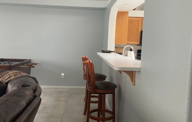 3 beds, 2 baths, $1,800