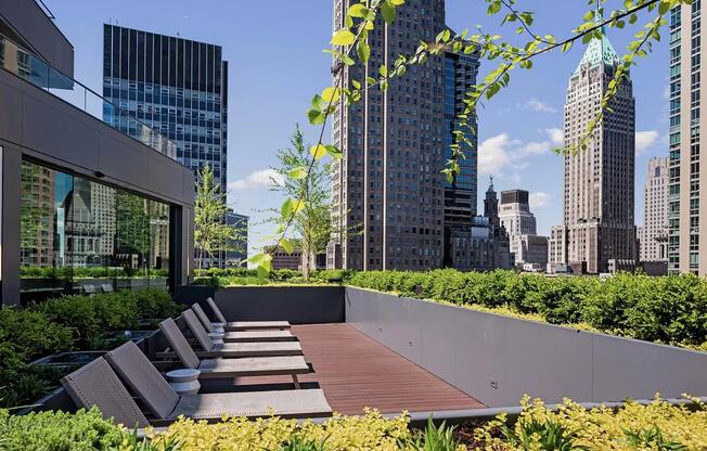 Studio, 1 bath, $3,850, Unit 10U