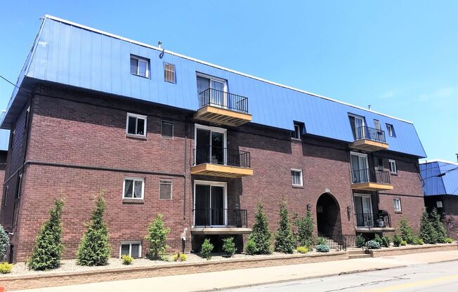 Sharpsburg - Apartments For Rent In Pittsburgh
