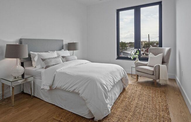 Fairfield Station Lofts