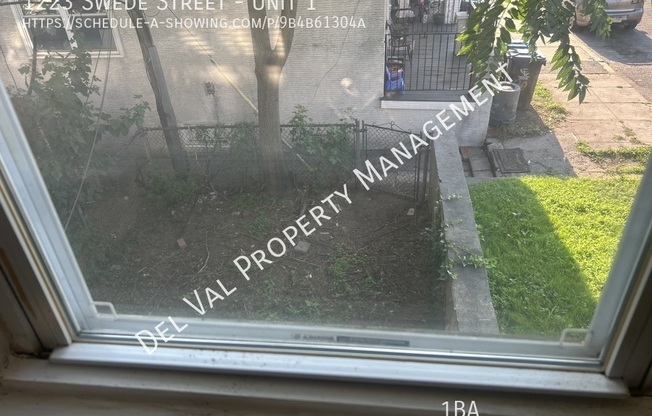 1223 SWEDE ST