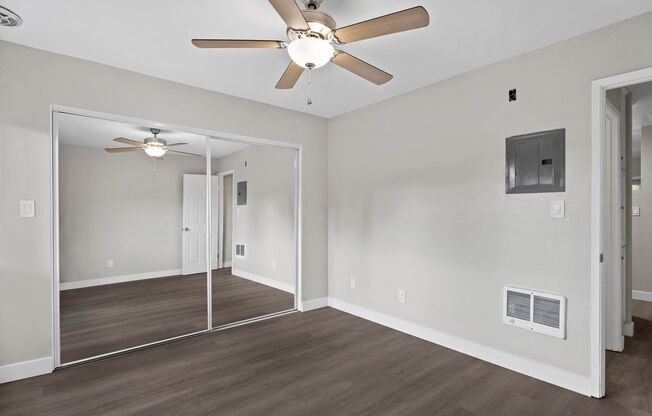 1 bed, 1 bath, 550 sqft, $2,195, Unit 40-106