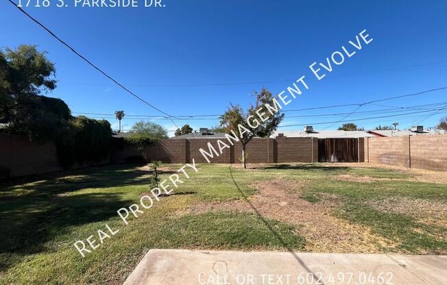 Partner-provided property photo