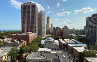 Partner-provided photo for $1375 unit