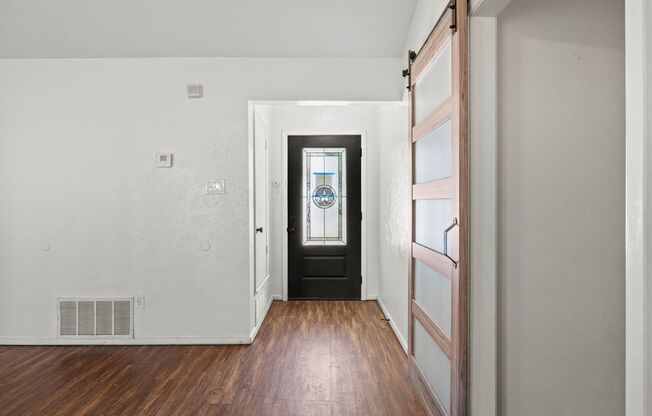 Charming 4 Bd, 2 Ba Home | Saginaw