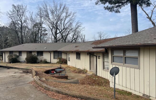 Varsity Square dba Brown Development Company