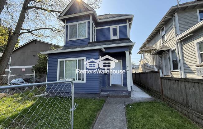 616 S G ST