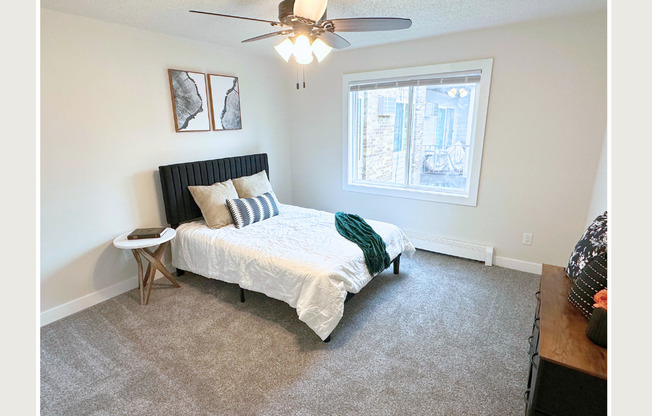 1 bed, 1 bath, 748 sqft, $845, Unit 5-217