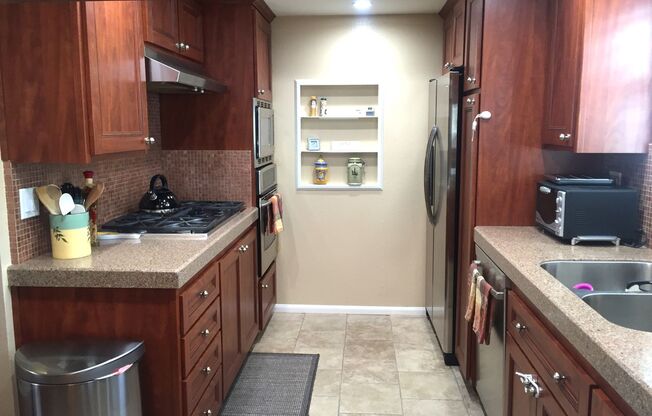 Completely Updated Golden Hills 3 Bdrm Plus Home!