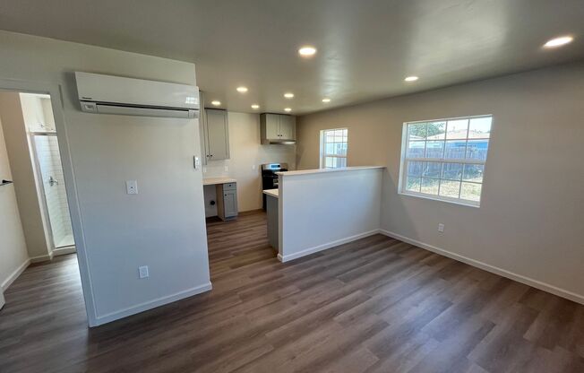 BRAND NEW BUILD - 705A E. Boone Street