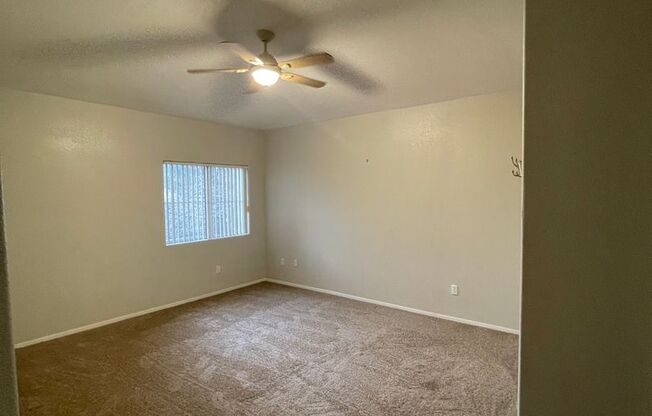 Summerlin Condo in gated community