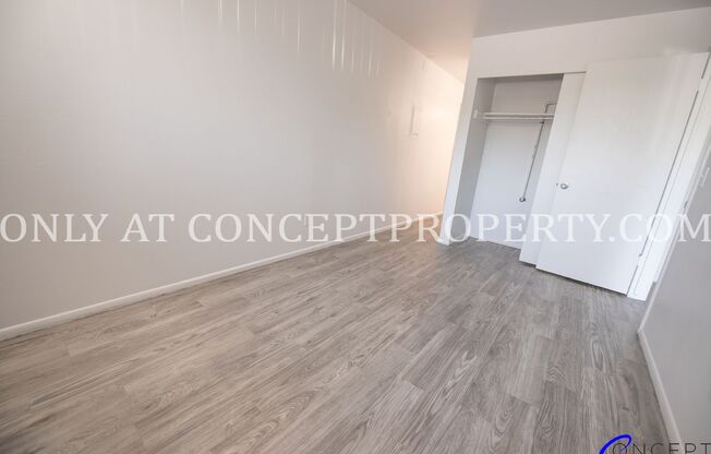 1 bed, 1 bath, 600 sqft, $999, Unit A5