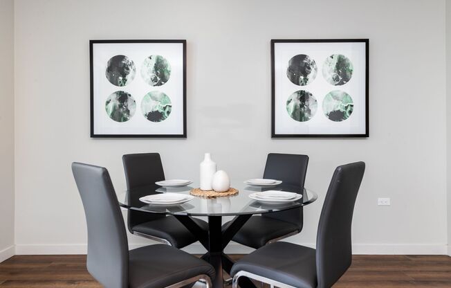 1 bed, 1 bath, 772 sqft, $3,025, Unit 206