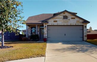 4 bedroom located in Yowell Ranch!
