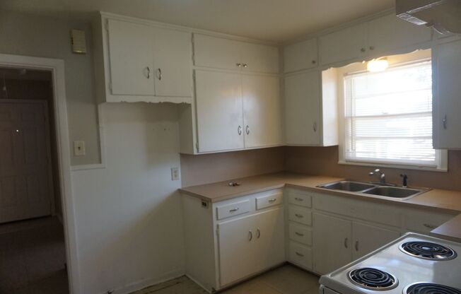 3019 46th- Central Lubbock