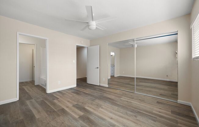 2 beds, 2 baths, 1,100 sqft, $2,500, Unit 116