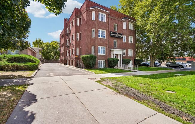 Partner-provided property photo