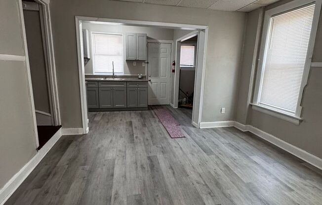 314 E 22nd St Chester, PA 19013