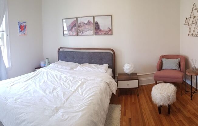 Sheldrake &amp; Orrington