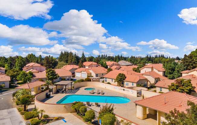 Welcome to Lotus Villas