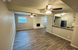 3633 Walnut St.