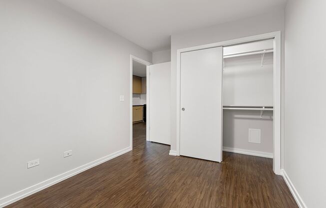 2 beds, 1 bath, 656 sqft, $2,450, Unit 303