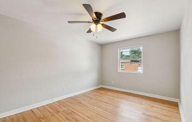 2 Bed/1 Bath Apartment | Overbrook