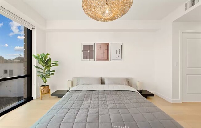 1 bed, 1 bath, 790 sqft, $5,300, Unit 1601