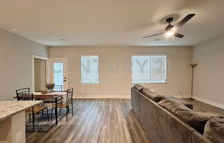 3 beds, 2 baths, $2,395