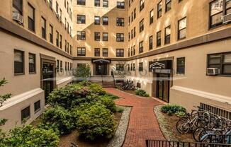 1200 Massachusetts Ave.