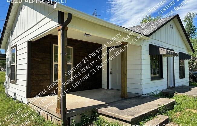 4820 ALPHA ST