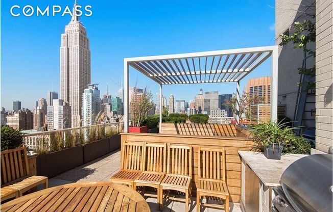 2 beds, 2 baths, 1,255 sqft, $13,000, Unit PH1A