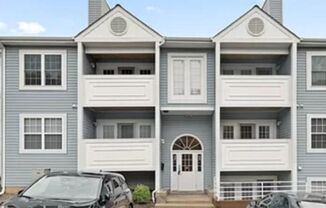 Commuter's dream, modern living