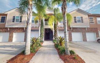 Welcome to this beautiful 2-bedroom, 2-bathroom condo with an attached single-car garage