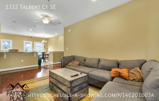 1332 TALBERT CT SE