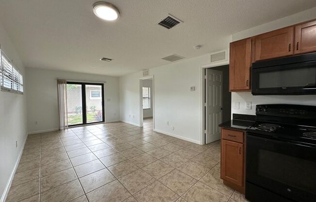 Villas Apartments in Fort Lauderdale