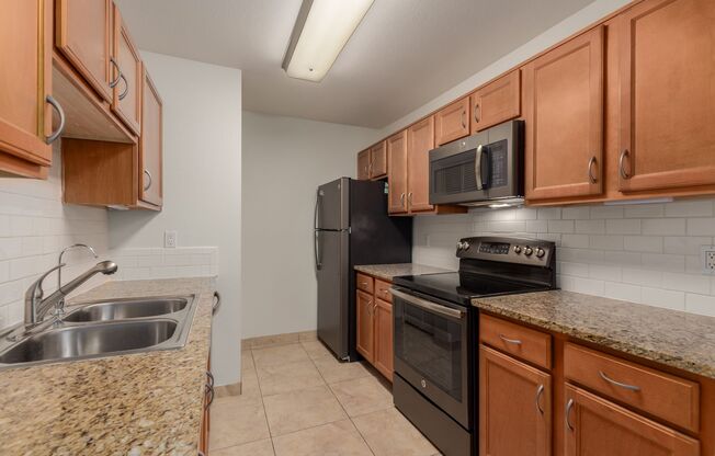 1 bed, 1 bath, 629 sqft, $1,350, Unit v152