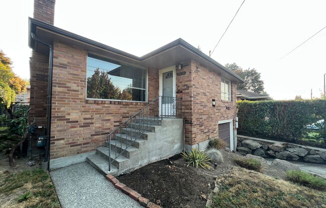 Classic 4 Bed Brick Home in Ravenna