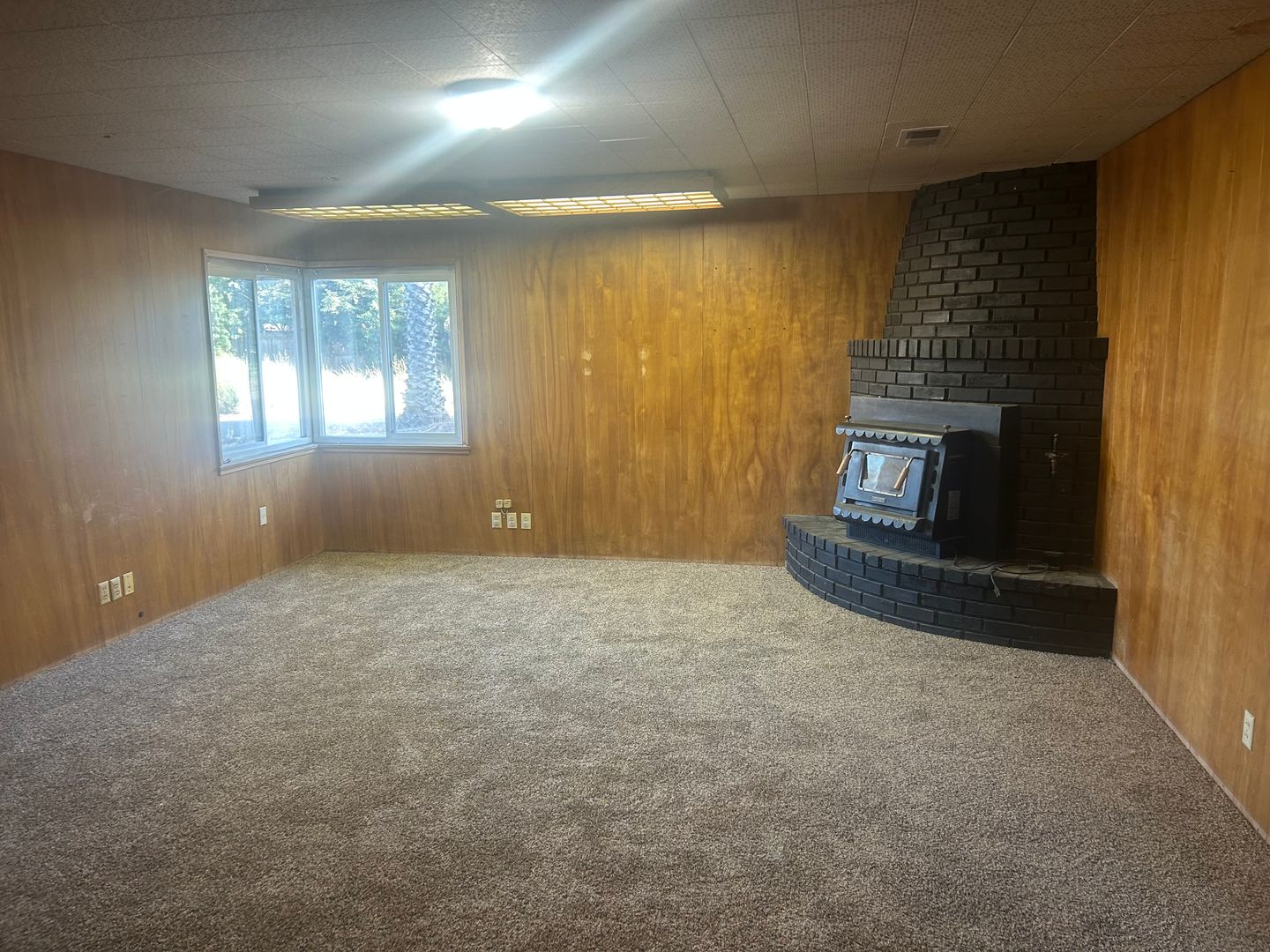 Cozy 2 bed 2 bath home in Escalon