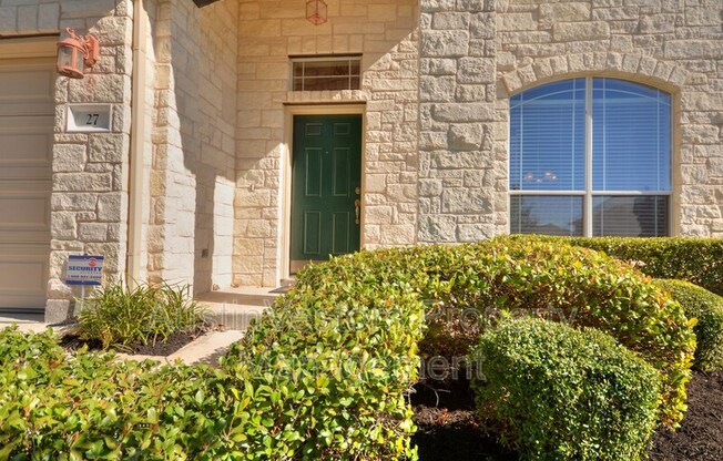 27 JUNIPER BERRY WAY