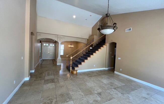 SPECTACULAR SUMMERLIN HOME