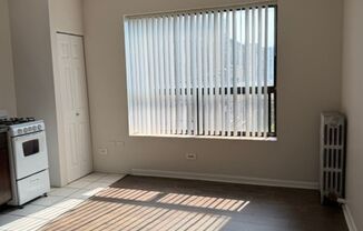 Studio, 1 bath, $1,050, Unit 304