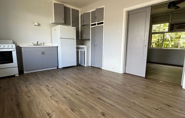 Hauoli St 701