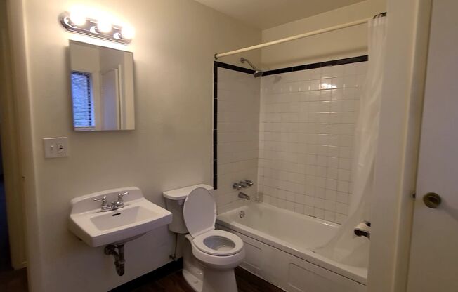 Canal Street Associates