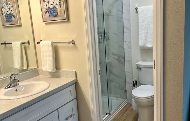 2 beds, 2 baths, 950 sqft, $4,000, Unit 509