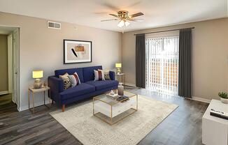 COMFORTING AND ENERGY-SAVING CEILING FANS