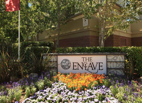 The Enclave CA