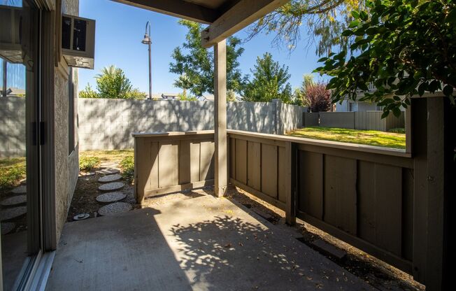 Studio, 1 bath, 360 sqft, $1,450, Unit 96