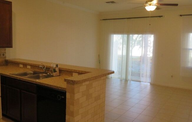 3 Bed 2.5 Bath Townhouse In Winter Springs