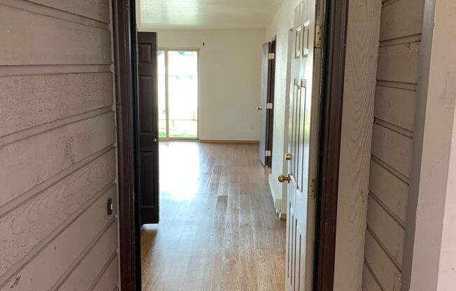 3 beds, 2 baths, 1,434 sqft, $2,450, Unit B110